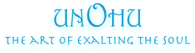 UNOHU
the art of exalting the soul