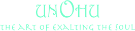 UNOHU
the art of exalting the soul
