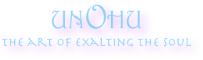 UNOHU
the art of exalting the soul