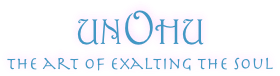 UNOHU
the art of exalting the soul