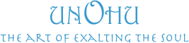 UNOHU
the art of exalting the soul
